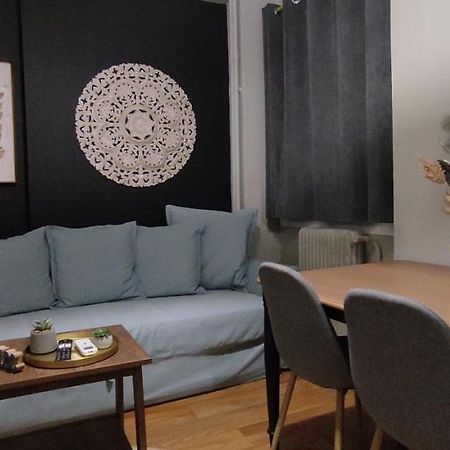 Location...Acropolis! Apartment Atena Exterior foto