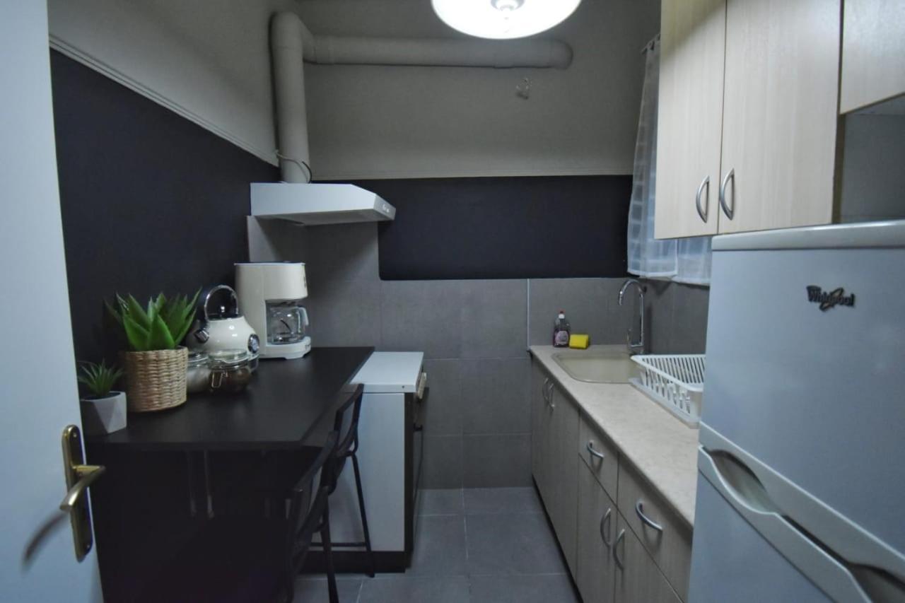 Location...Acropolis! Apartment Atena Exterior foto