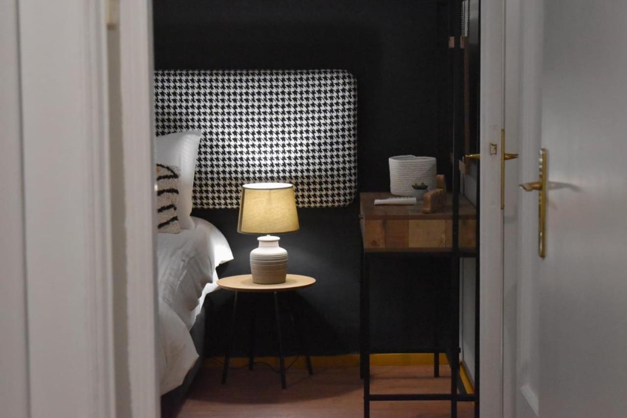 Location...Acropolis! Apartment Atena Exterior foto