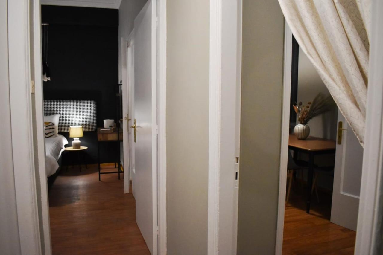 Location...Acropolis! Apartment Atena Exterior foto