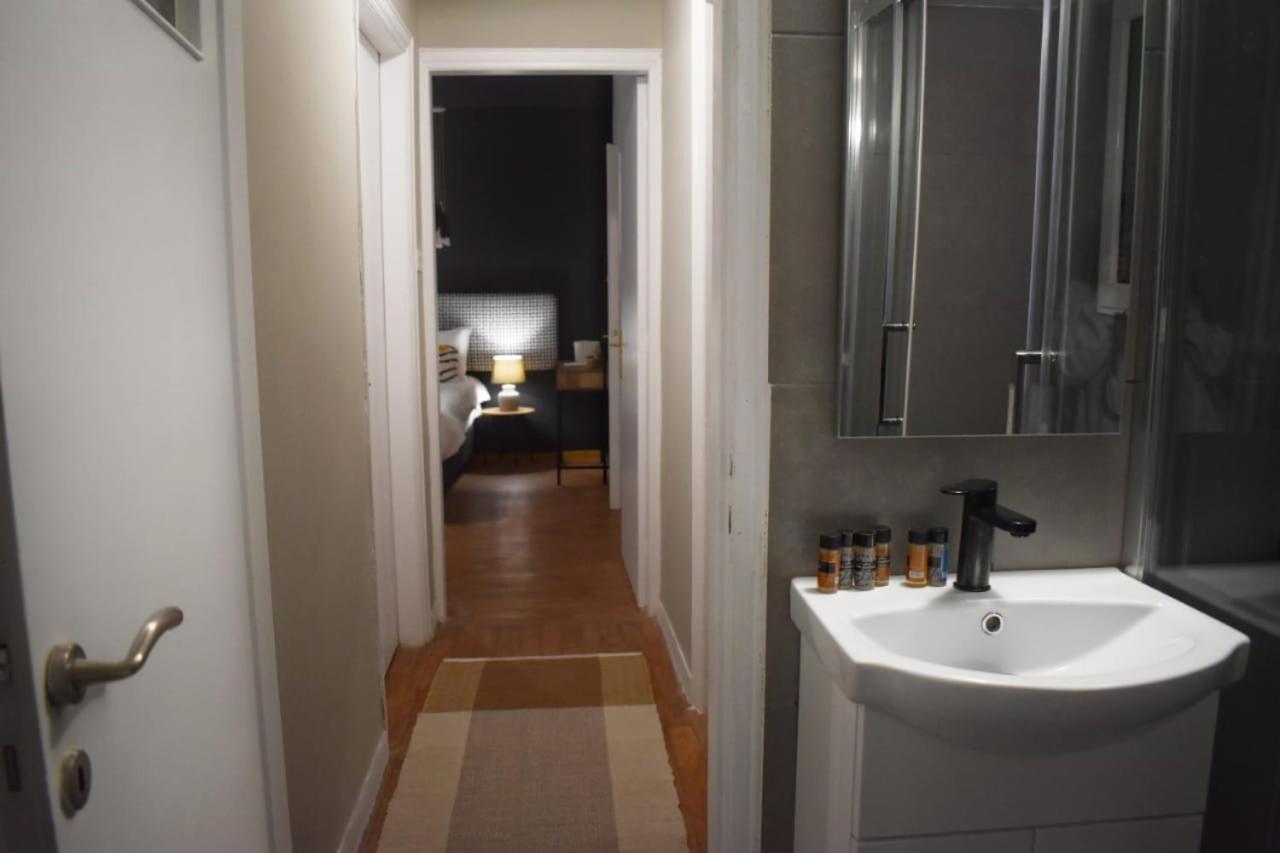 Location...Acropolis! Apartment Atena Exterior foto