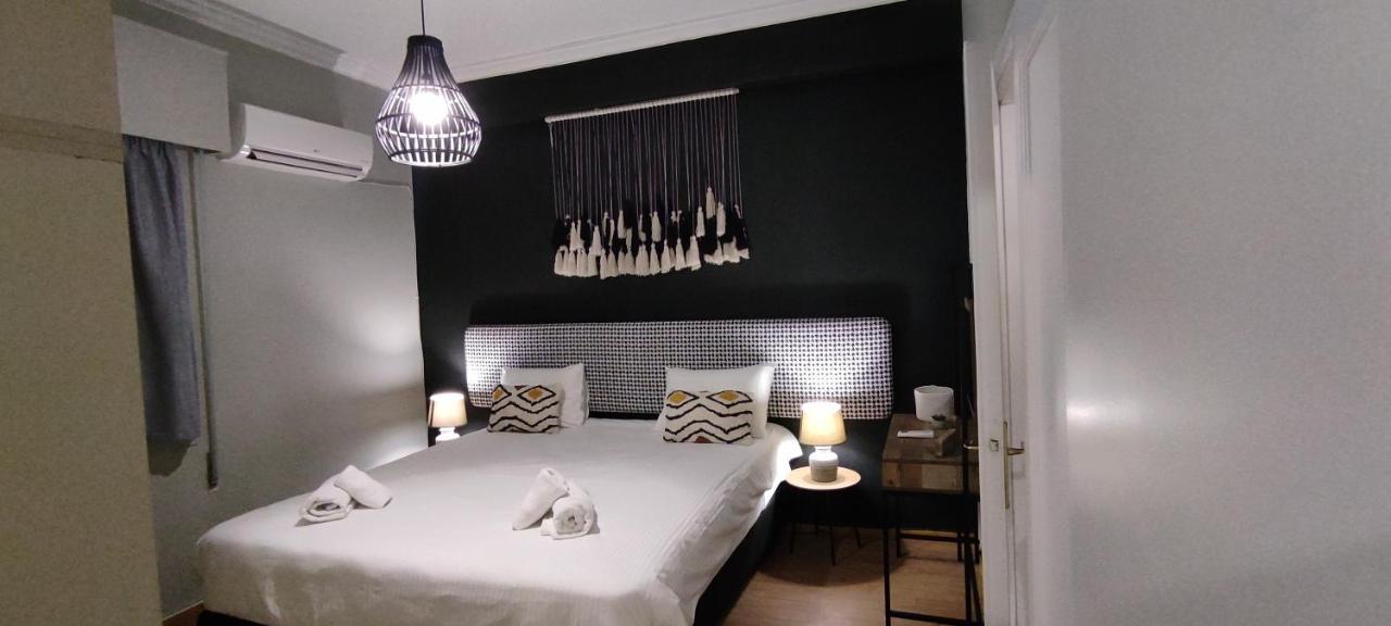 Location...Acropolis! Apartment Atena Exterior foto