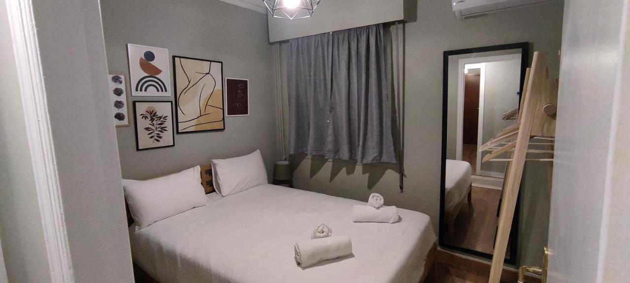 Location...Acropolis! Apartment Atena Exterior foto