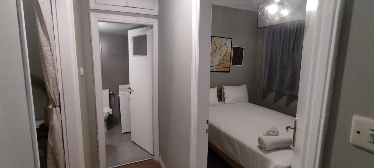 Location...Acropolis! Apartment Atena Exterior foto