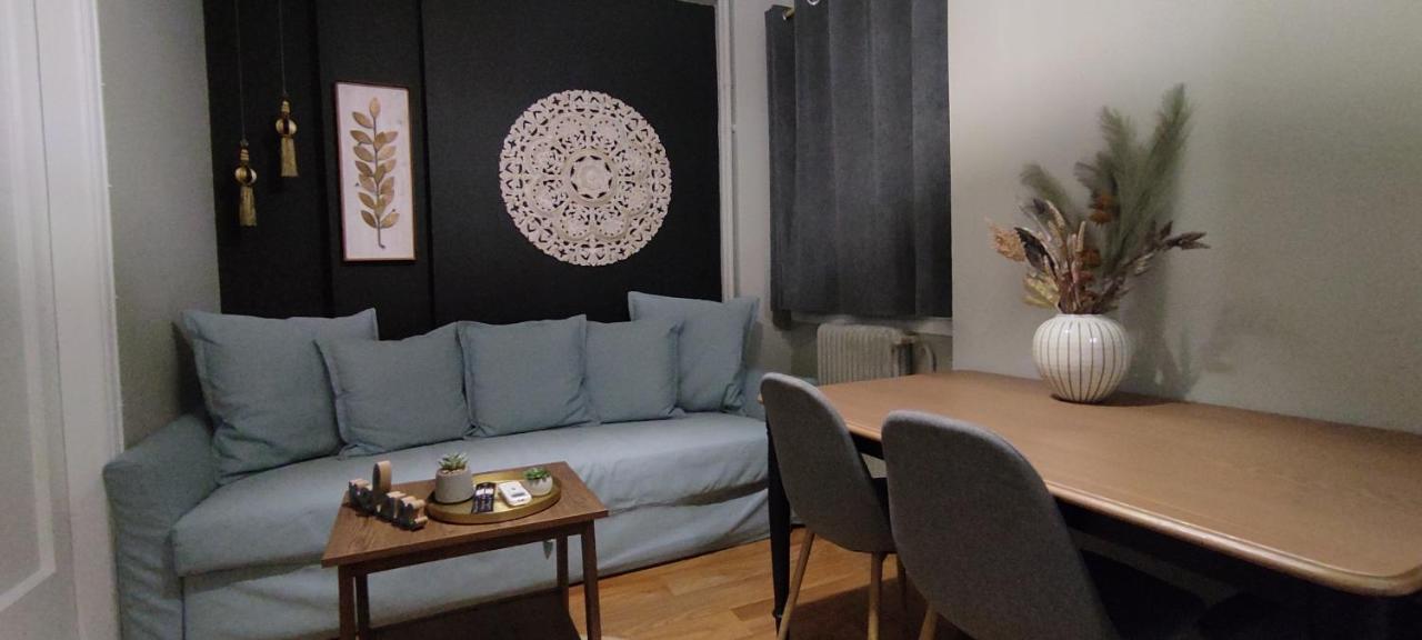 Location...Acropolis! Apartment Atena Exterior foto
