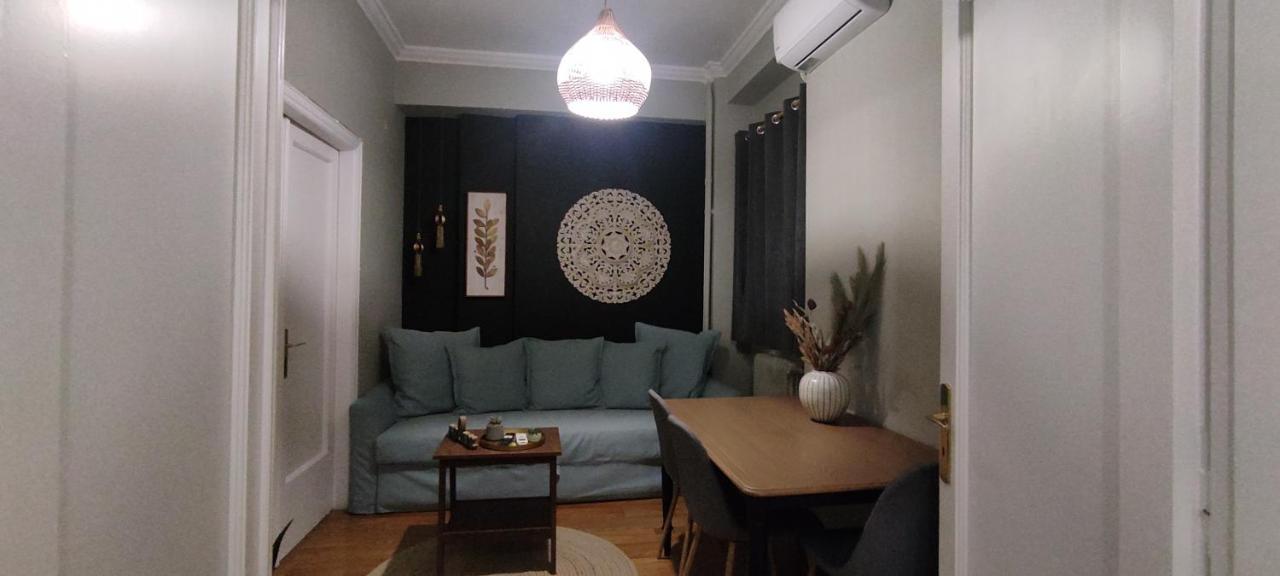 Location...Acropolis! Apartment Atena Exterior foto